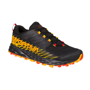 La Sportiva Scarpa Lycan GTX Black